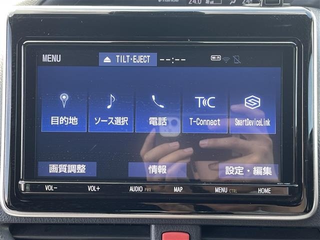 Toyota NOAH 2020 7015369-15