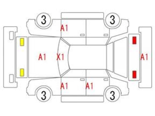 Toyota NOAH 2020 7015369-23