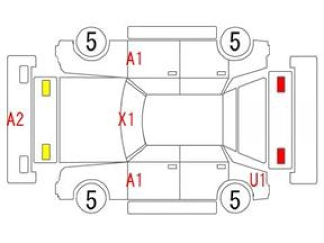Toyota NOAH 2022 7015370-23