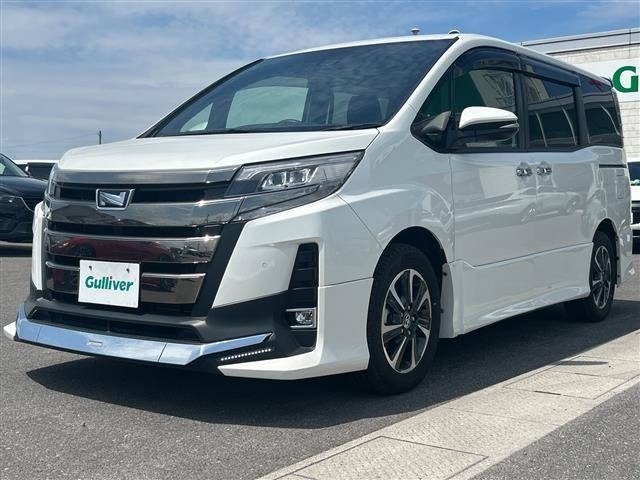 Toyota NOAH 2019 7015384-17
