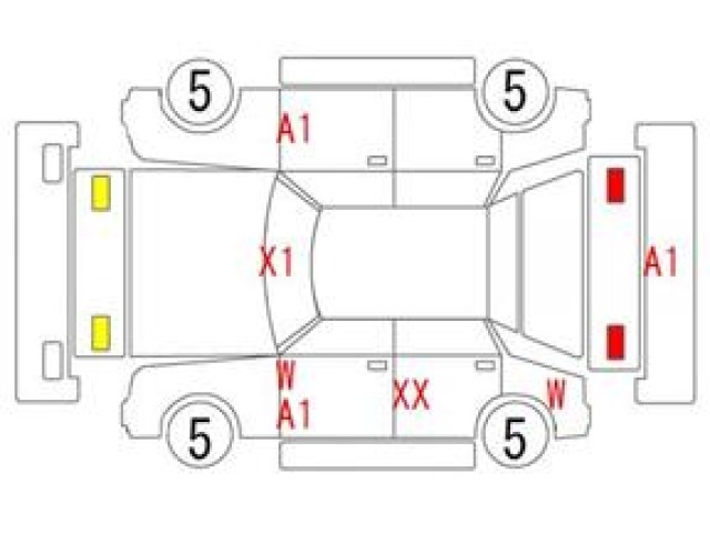 Toyota NOAH 2019 7015384-23