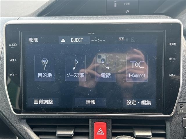 Toyota NOAH 2019 7015384-8