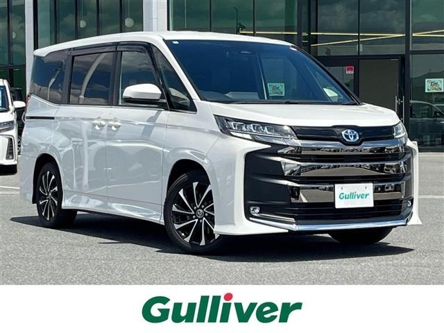 Toyota NOAH 2022 7015498-0
