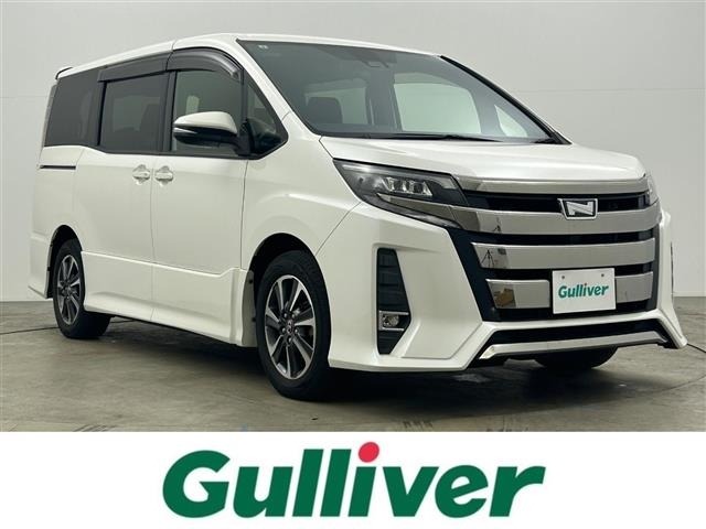Toyota NOAH 2017 7015540-0