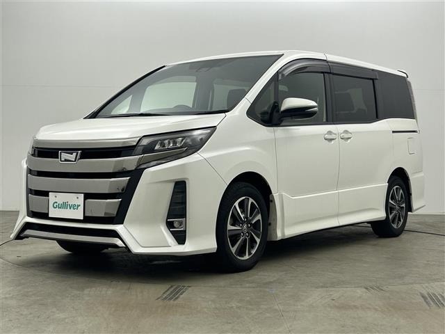 Toyota NOAH 2017 7015540-22