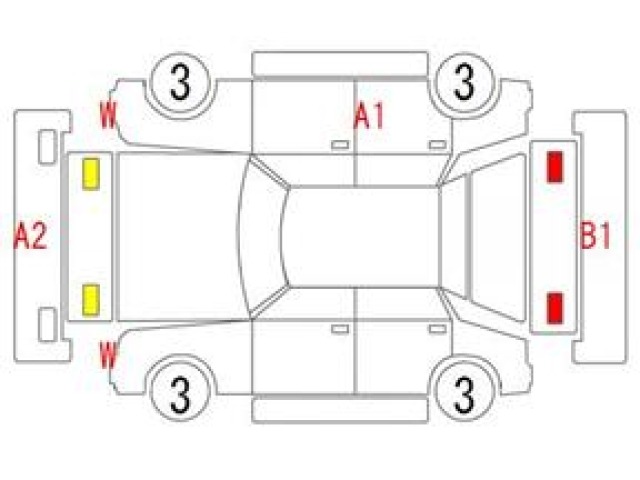 Toyota NOAH 2017 7015540-23