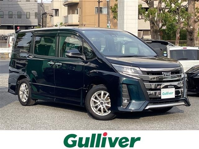 Toyota NOAH 2018 7015568-0