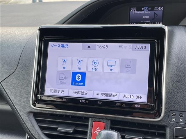 Toyota NOAH 2018 7015568-9