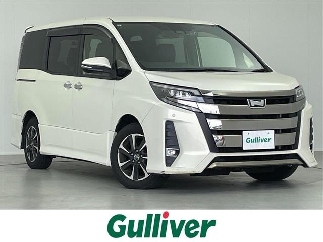 Toyota NOAH 2018 7015575-0