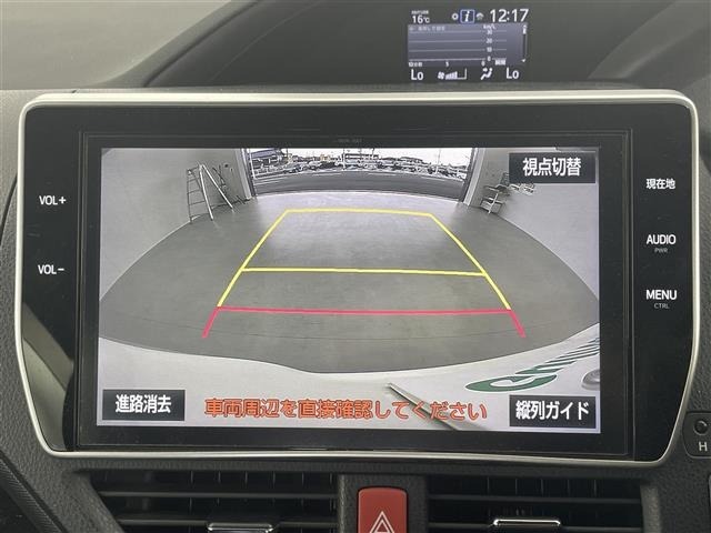 Toyota NOAH 2018 7015575-18