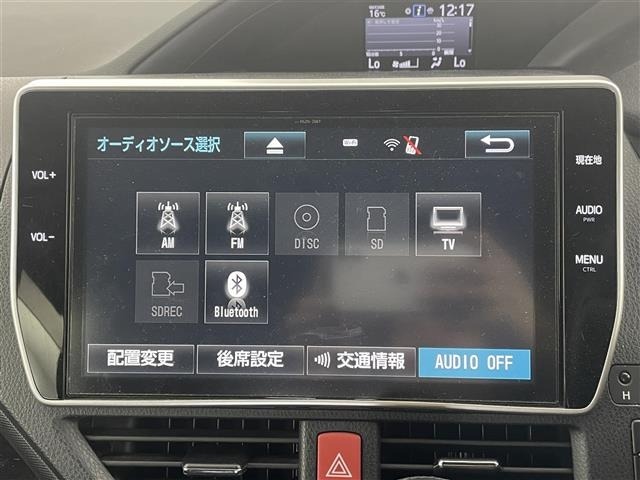 Toyota NOAH 2018 7015575-19
