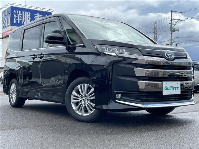 Toyota NOAH 2022 7015578-0