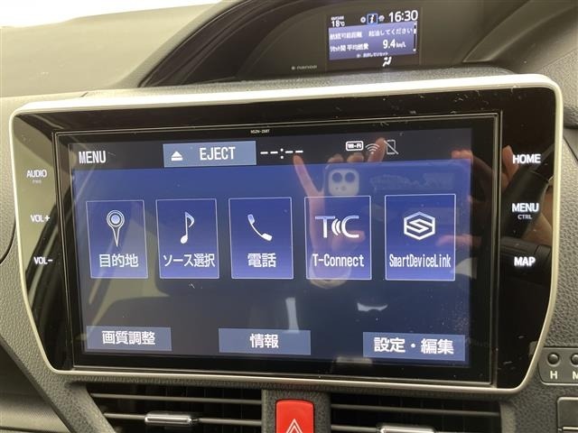 Toyota NOAH 2021 7015588-19