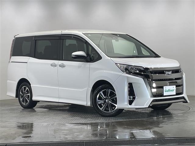 Toyota NOAH 2019 7015616-0