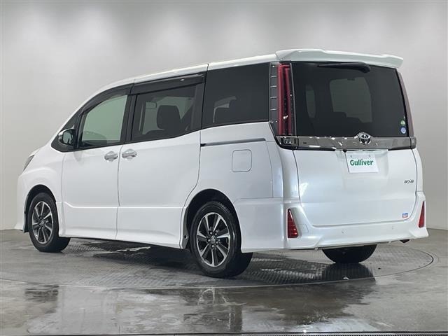 Toyota NOAH 2019 7015616-13
