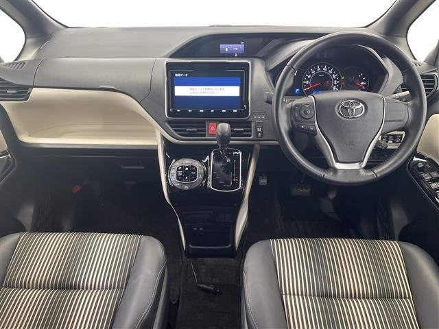 Toyota NOAH 2019 7015616-14
