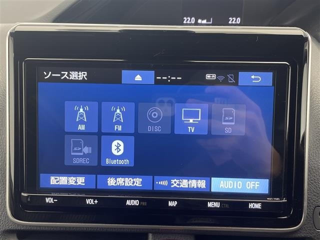 Toyota NOAH 2019 7015616-16