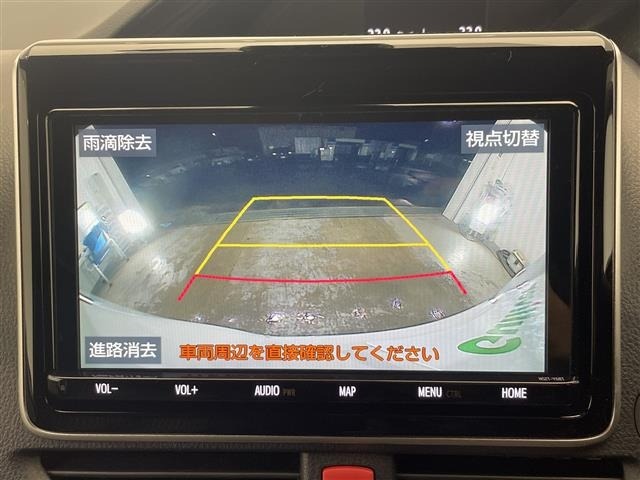 Toyota NOAH 2019 7015616-17