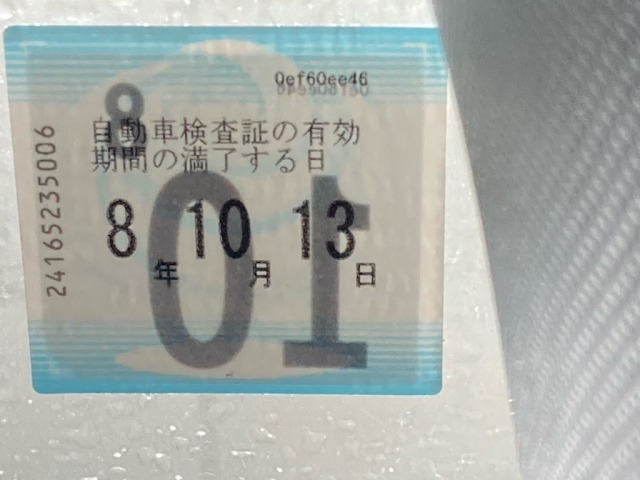 Toyota NOAH 2015 7015637-6