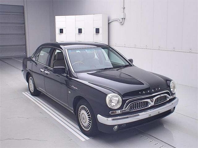 Toyota ORIGIN 2000 7017769-0