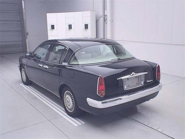 Toyota ORIGIN 2000 7017769-1