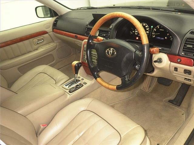 Toyota ORIGIN 2000 7017769-3