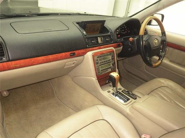 Toyota ORIGIN 2000 7017769-4
