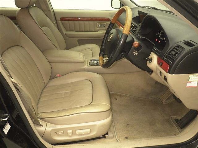 Toyota ORIGIN 2000 7017769-5