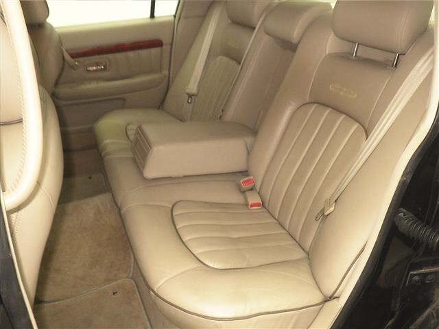 Toyota ORIGIN 2000 7017769-7