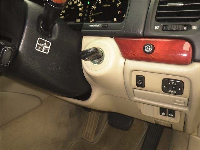 Toyota ORIGIN 2000 7017769-8