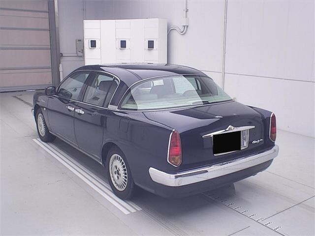Toyota ORIGIN 2001 7017770-1