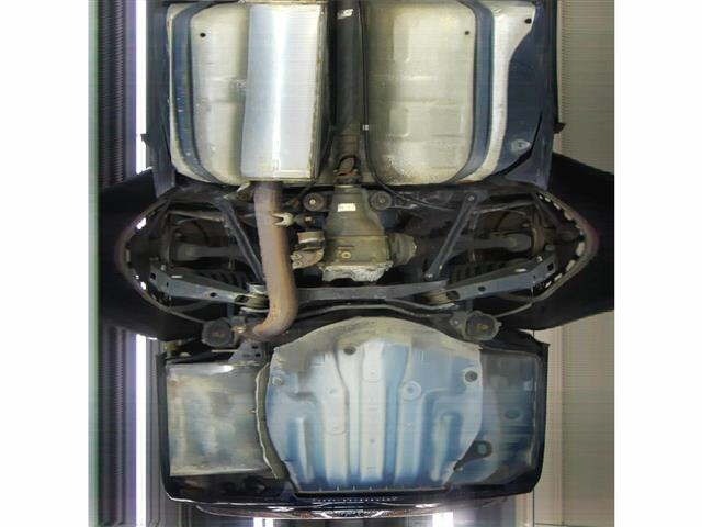 Toyota ORIGIN 2001 7017770-11