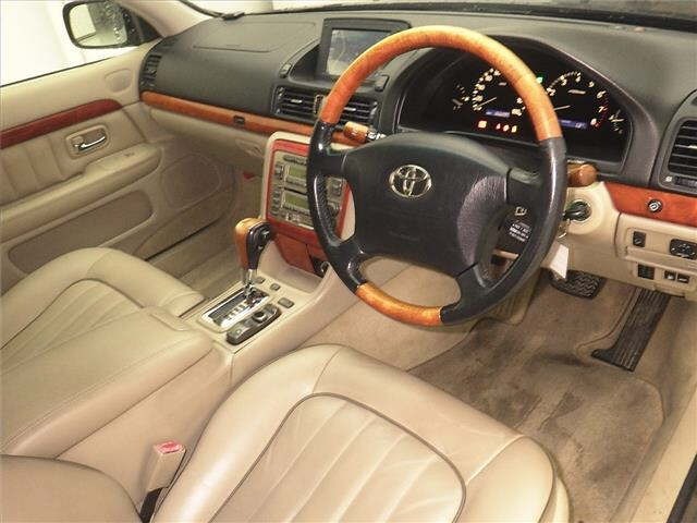 Toyota ORIGIN 2001 7017770-3