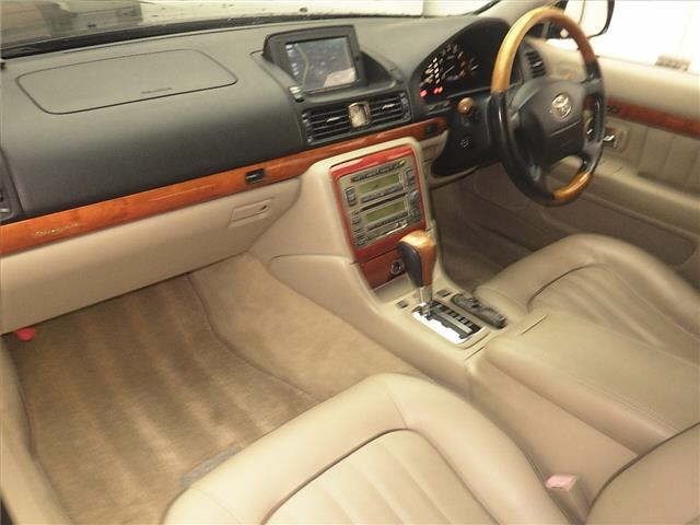 Toyota ORIGIN 2001 7017770-4