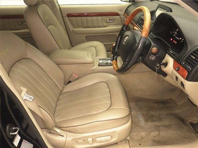 Toyota ORIGIN 2001 7017770-5