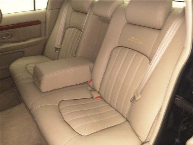 Toyota ORIGIN 2001 7017770-7