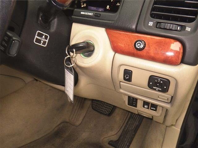 Toyota ORIGIN 2001 7017770-8