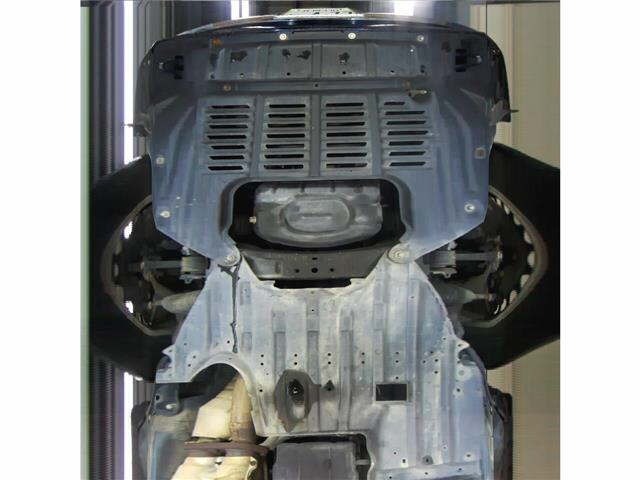 Toyota ORIGIN 2001 7017770-9