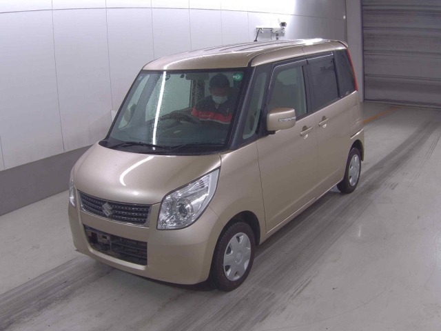 Suzuki PALETTE 2011 7004523-3