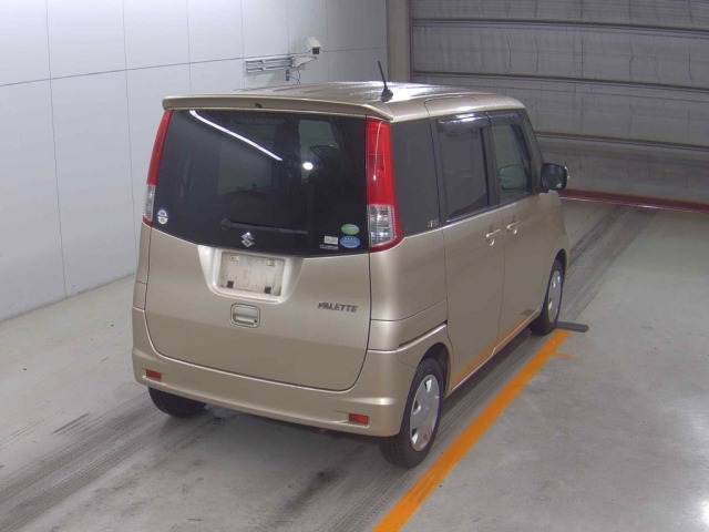 Suzuki PALETTE 2011 7004523-4