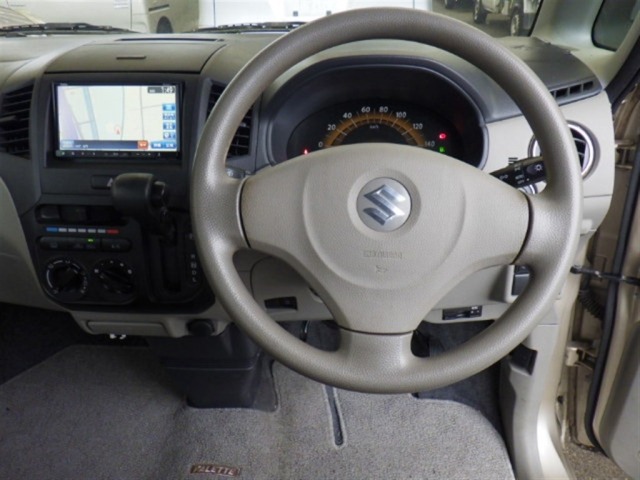 Suzuki PALETTE 2011 7004523-5