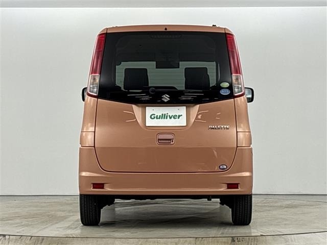 Suzuki PALETTE 2012 7004527-18