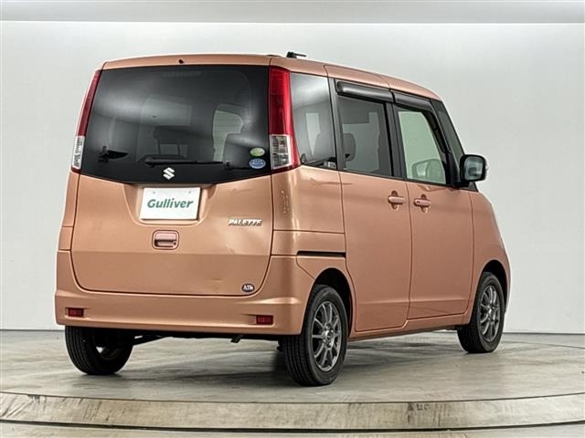 Suzuki PALETTE 2012 7004527-19