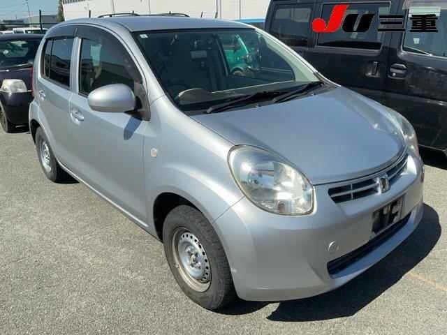 Toyota PASSO 2011 7015190-0