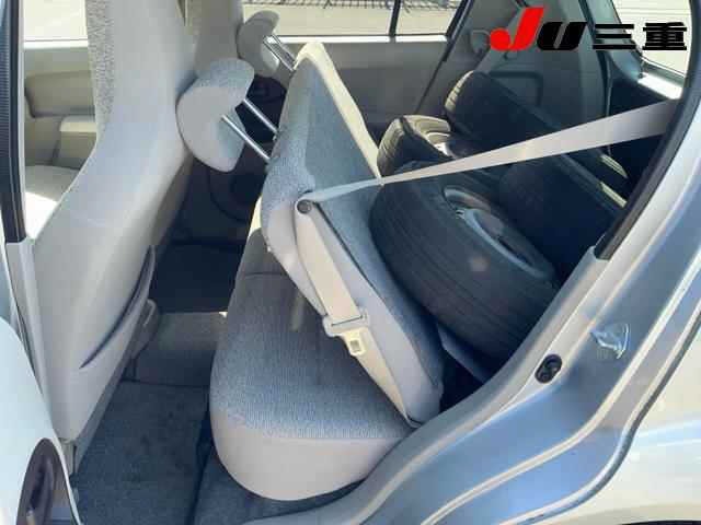 Toyota PASSO 2011 7015190-10