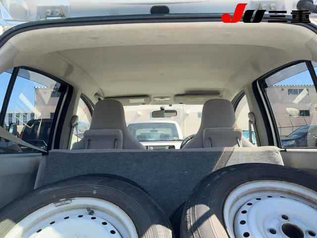 Toyota PASSO 2011 7015190-12