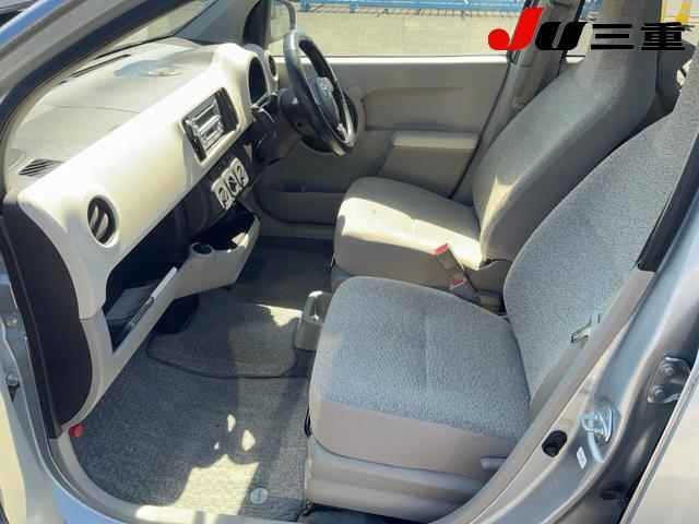 Toyota PASSO 2011 7015190-3