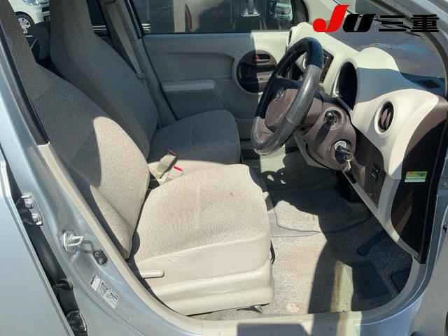 Toyota PASSO 2011 7015190-4