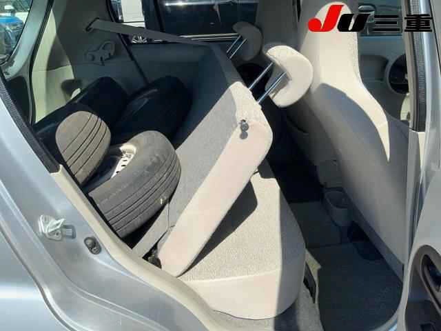 Toyota PASSO 2011 7015190-5