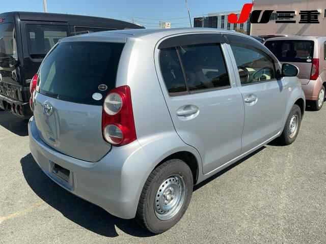 Toyota PASSO 2011 7015190-6